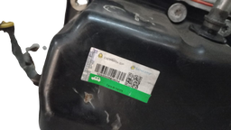 CAIXA CAMBIO VOLVO C30 T5 2.5 GAS 2007 A 2012 AUTOMÁTICO