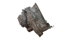 CAIXA CAMBIO VOLVO C30 T5 2.5 GAS 2007 A 2012 AUTOMÁTICO