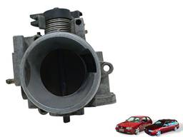 TBI CORPO DE BORBOLETA VOLKSWAGEN GOL PARATI 1.0 8V 16V