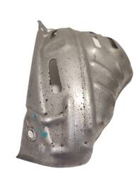 ACABAMENTO PROTETOR CALOR CATALISADOR TOYOTA YARIS 19 A 25