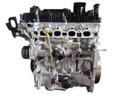 Motor renault Oroch 1.6 16v 2024/