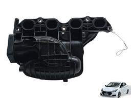 Coletor Admissão Hyundai Hb20 2017 Á 2025 1.6 16v Flex 