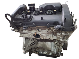 Motor Ka Ecosport 1.5 3cc Flex Dragon 2018 2019 a 2021 