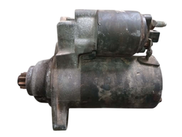 Motor Partida aranque vw saveiro 1.6  2018 robust 02T911023Q