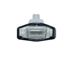 LANTERNA LUZ PLACA HONDA CIVIC 2012 A 2016