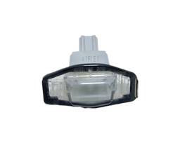 LANTERNA LUZ PLACA HONDA CIVIC 2012 A 2016