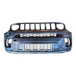 Parachoque Dianteiro Completo Jeep Renegade 2022 2023 2024/