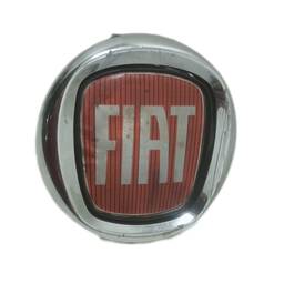 MAÇANETA TAMPA TRASEIRA FIAT STRADA 2004 A 2019
