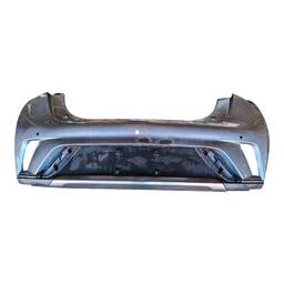 Parachoque Traseiro Byd Dolphin 2024 2025 2026/..