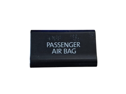 Botão Airbag Passageiro Off Vw Saveiro Gol G6 G7 G8