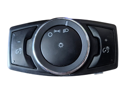 comando botao chave luz farol ecosport 1.5 2018 19 a 2021