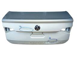 Tampa Traseira Virtus 2018 2019 2020/ (Detalhe)