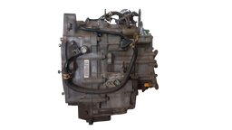 CAIXA CAMBIO FIT CITY 1.5 2009 2010 A 2014 AUTOMÁTCIA