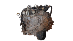 CAIXA CAMBIO FIT CITY 1.5 2009 2010 A 2014 AUTOMÁTCIA