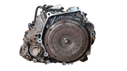 CAIXA CAMBIO FIT CITY 1.5 2009 2010 A 2014 AUTOMÁTCIA