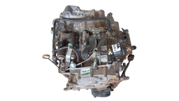 CAIXA CAMBIO FIT CITY 1.5 2009 2010 A 2014 AUTOMÁTCIA