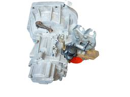 CAIXA CAMBIO ARGO CRONOS PULSE STRADA 1.3 8V 2017/.. MANUAL