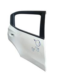 PORTA TRASEIRA DIREITA CITROEN C3 AIRCROSS 2023/ (AVARIA)