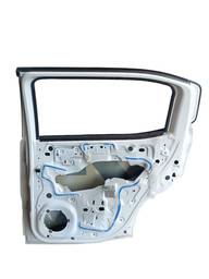 PORTA TRASEIRA DIREITA CITROEN C3 AIRCROSS 2023/ (AVARIA)