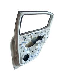 PORTA TRASEIRA DIREITA CITROEN C3 AIRCROSS 2023/ (AVARIA)