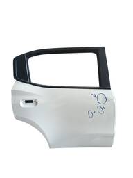 Porta Traseira Direita Citroen C3 Aircross 2023/ (avaria)