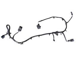 Chicote Parachoque Traseiro Chevrolet Onix Plus 1.0 2020
