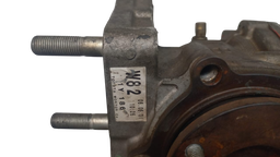 DIFERENCIAL DIANTEIRO TRAÇÃO RAV4 2.4 2006 2007 A 2012