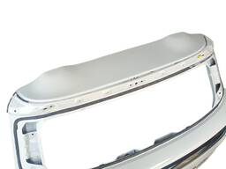 TAMPA TRASEIRA CITROEN C3 2023 2024 2025/..