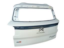 TAMPA TRASEIRA CITROEN C3 2023 2024 2025/..