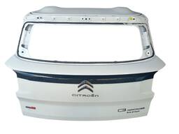 Tampa Traseira Citroen C3 2023 2024 2025/..