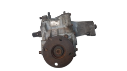 Diferencial Dianteiro Sportage 2.0 Gas 4x4 2006 2007 a 2010