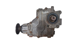 DIFERENCIAL DIANTEIRO SPORTAGE 2.0 GAS 4X4 2006 2007 A 2010