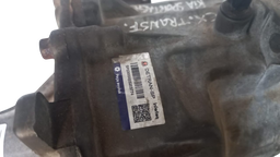 DIFERENCIAL DIANTEIRO SPORTAGE 2.0 GAS 4X4 2006 2007 A 2010