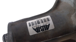 DIFERENCIAL DIANTEIRO SPORTAGE 2.0 GAS 4X4 2006 2007 A 2010