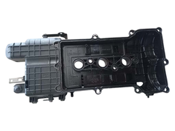 Tampa Cabeçote Válvula Hyundai Hb20 2012 2019
