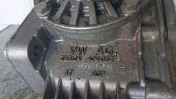 DIFERENCIAL DIANTEIRO TRAÇÃO TRANSMISSÃO TIGUAN 2.0 2010/16