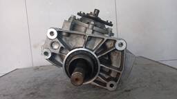 DIFERENCIAL DIANTEIRO TRAÇÃO TRANSMISSÃO TIGUAN 2.0 2010/16