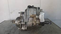 DIFERENCIAL DIANTEIRO TRAÇÃO TRANSMISSÃO TIGUAN 2.0 2010/16