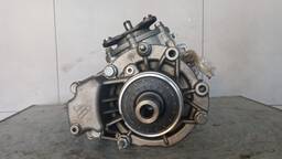 DIFERENCIAL DIANTEIRO TRAÇÃO TRANSMISSÃO TIGUAN 2.0 2010/16