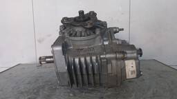 DIFERENCIAL DIANTEIRO TRAÇÃO TRANSMISSÃO TIGUAN 2.0 2010/16