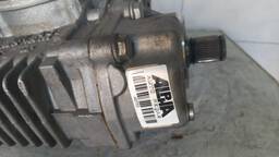 DIFERENCIAL DIANTEIRO TRAÇÃO TRANSMISSÃO TIGUAN 2.0 2010/16