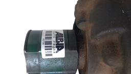 DIFERENCIAL TRASEIRO MITSUBISHI AIRTREK 2.4 2003 2004 A 2008