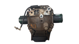 DIFERENCIAL TRASEIRO MITSUBISHI AIRTREK 2.4 2003 2004 A 2008