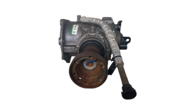 DIFERENCIAL DIANTEIRO TRAÇÃO FUSION 2.0 ECOBOOST 2013 A 2019