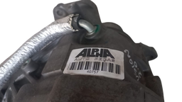 DIFERENCIAL DIANTEIRO TRAÇÃO FUSION 2.0 ECOBOOST 2013 A 2019