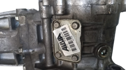 DIFERENCIAL DIANTEIRO OUTLANDER 3.0 V6 2008 2009 A 2013