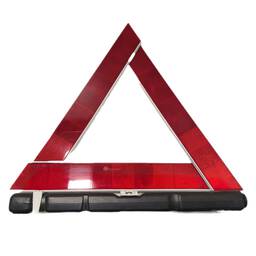 TRIÂNGULO SINALIZAÇÃO VW GOL SAVEIRO PARATI G3 G4