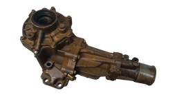 DIFERENCIAL DIANTEIRO OUTLANDER 3.0 V6 2008 2009 A 2013