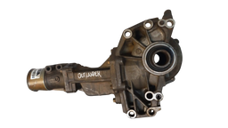 DIFERENCIAL DIANTEIRO OUTLANDER 3.0 V6 2008 2009 A 2013