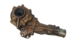 DIFERENCIAL DIANTEIRO OUTLANDER 3.0 V6 2008 2009 A 2013